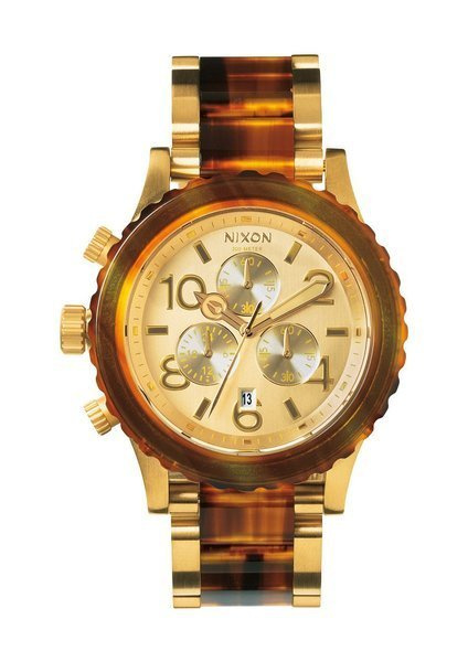 Nixon 4220 chrono new arrivals