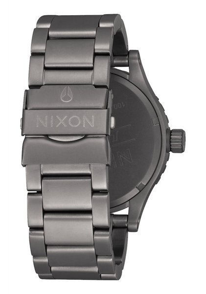 NIXON 46 A9162340 | Watches | Kicks Sport - a trusted supplier of