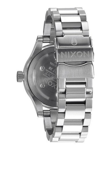 Nixon facet 38 watch best sale