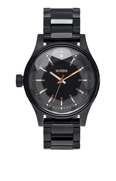 NIXON FACET 38 A4091957 Watches Kicks Sport a trusted supplier of branded sports footwear