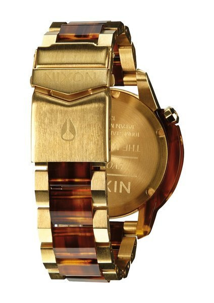 Nixon hotsell monarch watch