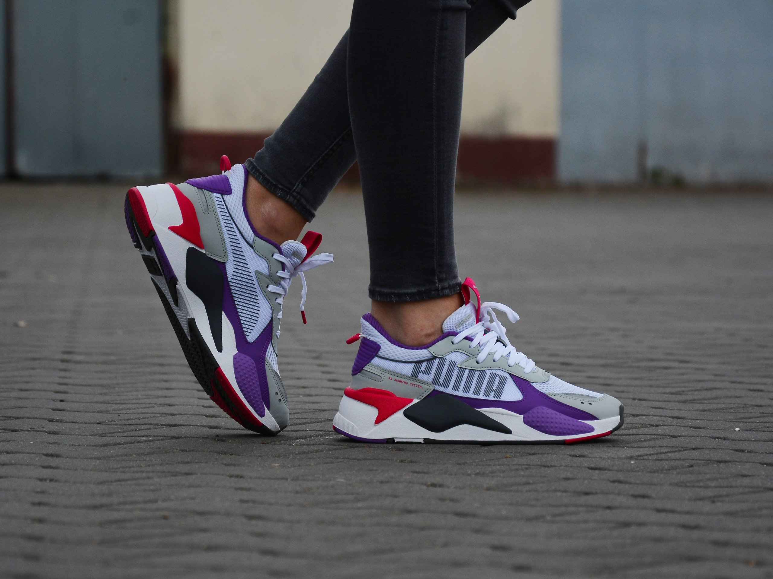 Rsx store bold puma