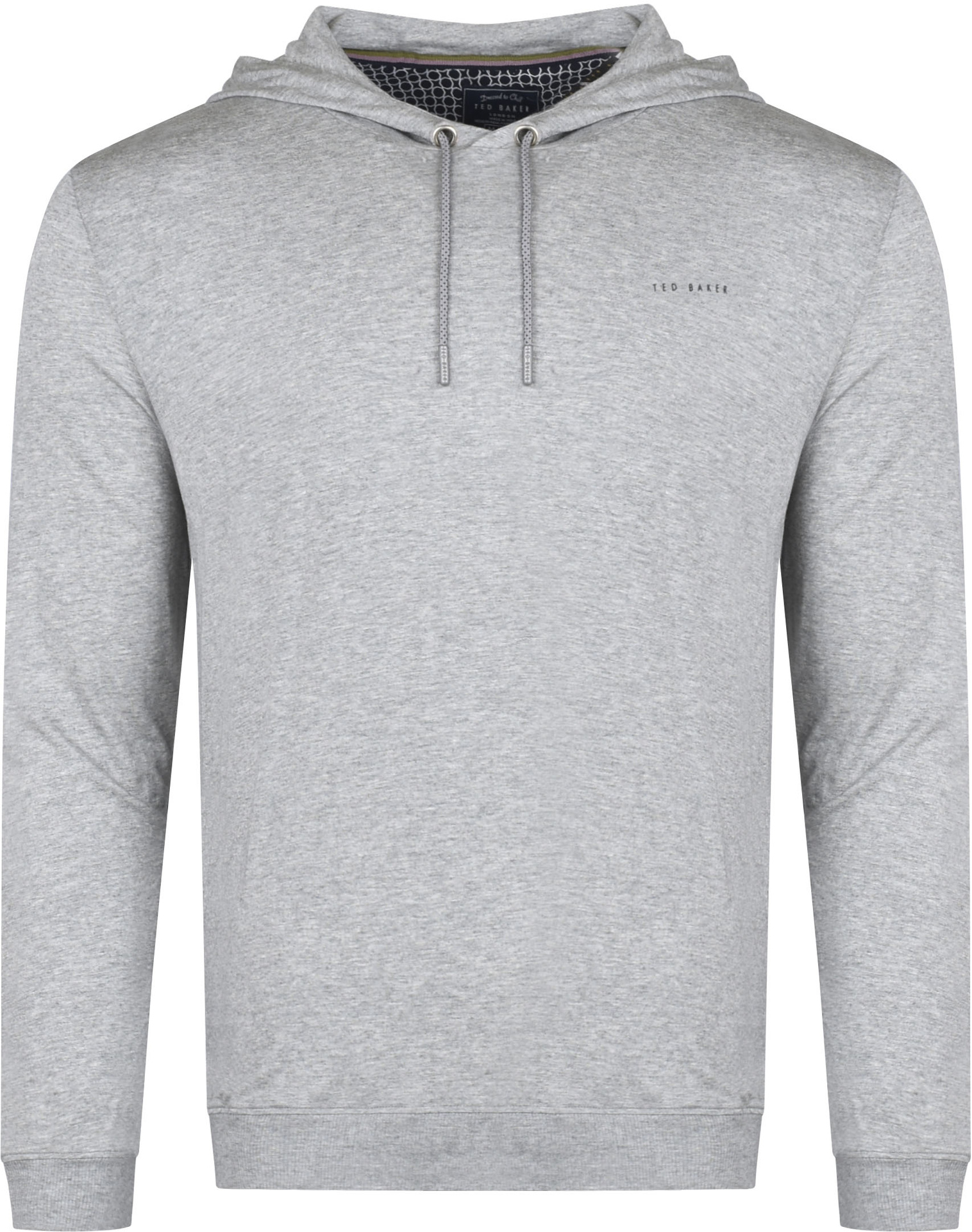 Ted baker grey sweatshirt sale