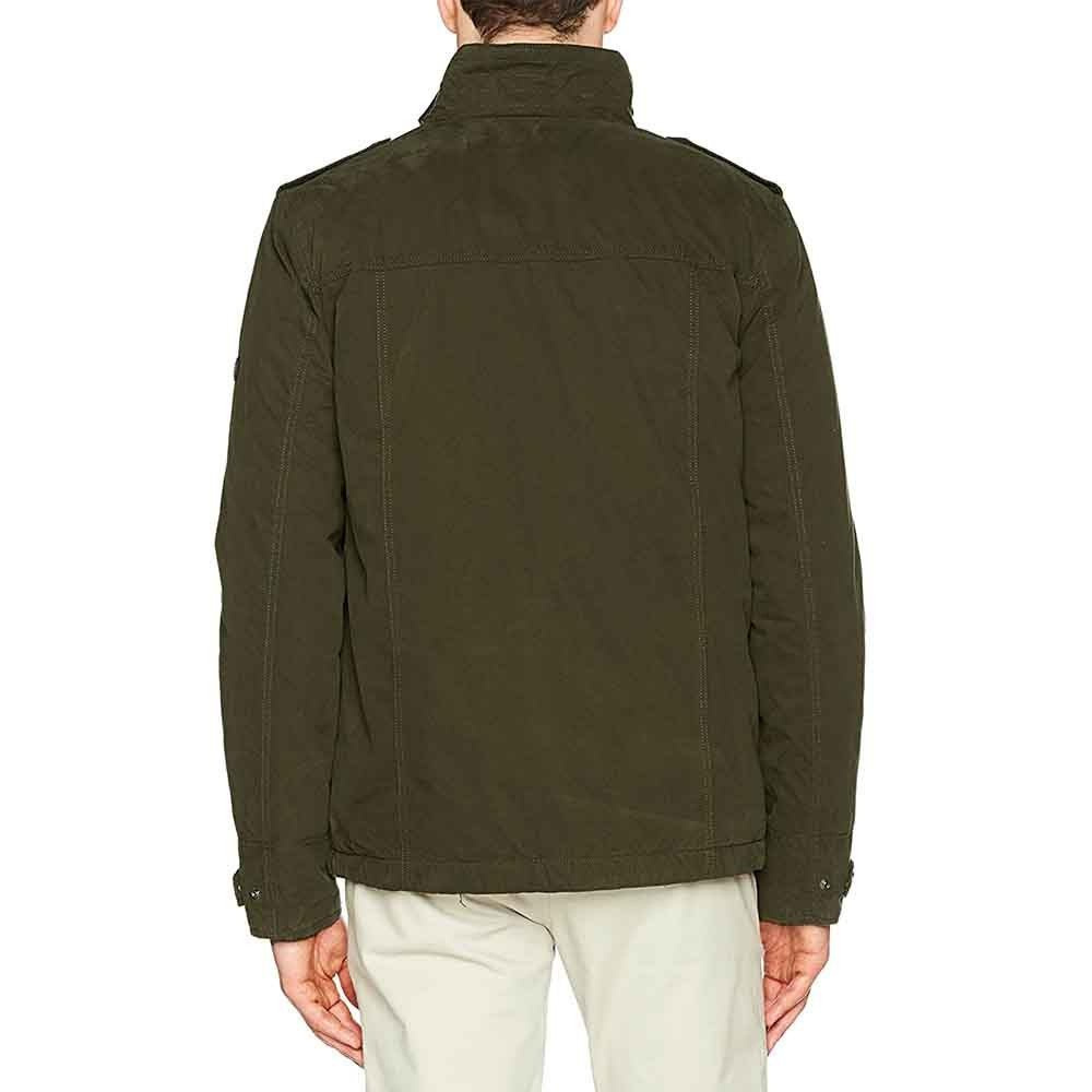 Tommy Hilfiger Jacket - Classic Khaki » ASAP Shipping