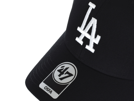 47 BRAND - CAP B-MVP12WBV-BKJ