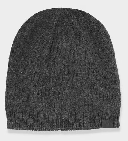 4F - BEANIE 4FAW23ACAPM304-23M