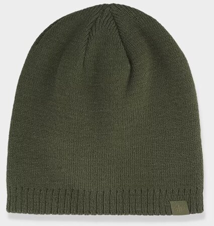 4F - BEANIE 4FAW23ACAPM304-43S