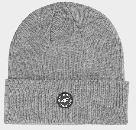 4F - BEANIE 4FJRAW23ACAPM377-25S