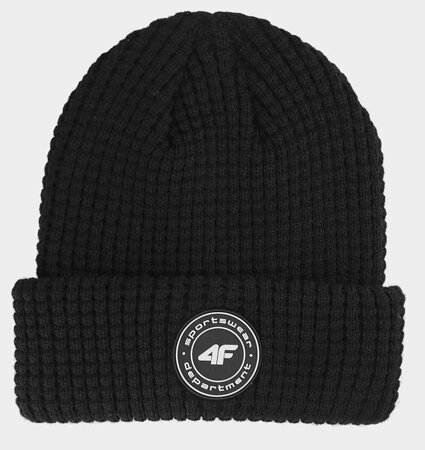 4F - BEANIE 4FJRAW23ACAPM379-21S