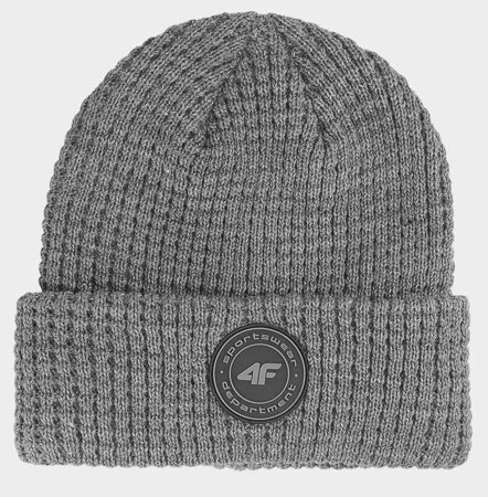 4F - BEANIE 4FJRAW23ACAPM379-25S