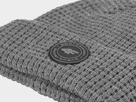 4F - BEANIE 4FJRAW23ACAPM379-25S