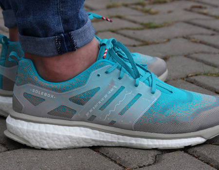 ADIDAS CONSORTIUM ENERGY BOOST SOLEBOX X PAKER SHOES (CP9762)