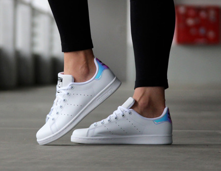 ADIDAS STAN SMITH (AQ6272)