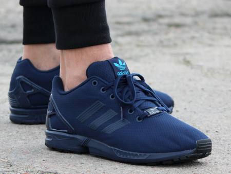 ADIDAS ZX FLUX DB3296 Mens Adidas Kicks Sport a trusted supplier of branded sports footwear