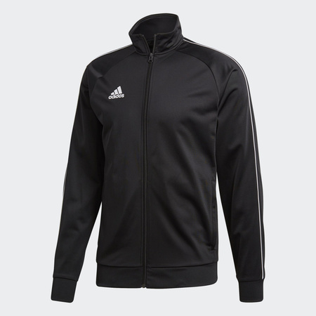 Adidas - Core 18 CE9053 - Sweatshirt - Black