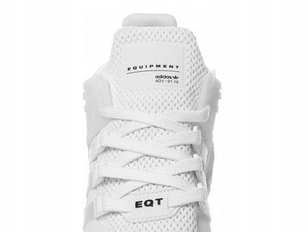 Adidas - EQT Support ADV BA8322 - Sneakers - White