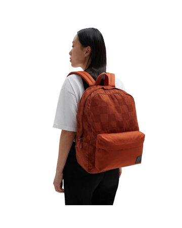 BACKPACK VANS - VN00021MCKN1 - WM DEANA III BA