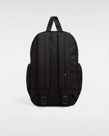 BACKPACK VANS - VN000GFCBLK1 - IN THE MIDI BAC