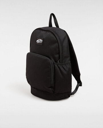 BACKPACK VANS - VN000GFCBLK1 - IN THE MIDI BAC