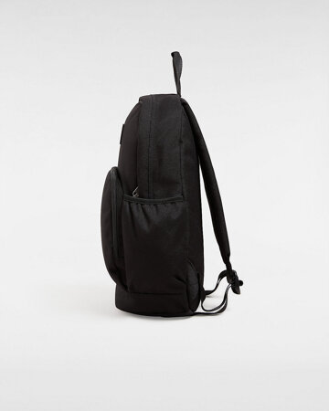 BACKPACK VANS - VN000GFCBLK1 - IN THE MIDI BAC