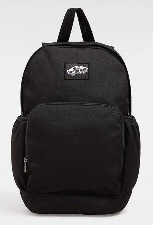 BACKPACK VANS - VN000GFCBLK1 - IN THE MIDI BAC