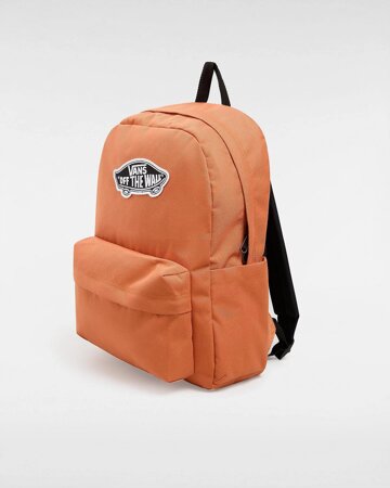 BACKPACK VANS - VN000H4YEHC1 - OLD SKOOL CLASS