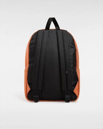 BACKPACK VANS - VN000H4YEHC1 - OLD SKOOL CLASS