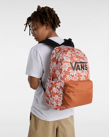 BACKPACK VANS - VN000H56EHC1 - OLD SKOOL GROM