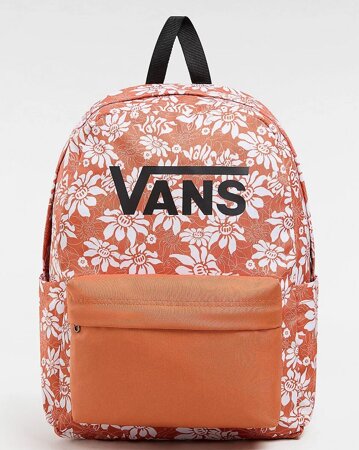 BACKPACK VANS - VN000H56EHC1 - OLD SKOOL GROM