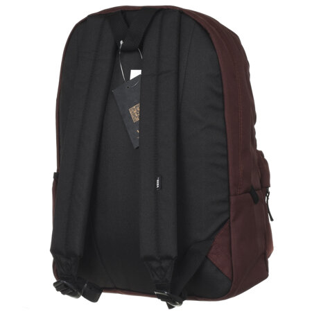 BACKPACK VANS - VN0A3UI87YO1 - REALM FLYING