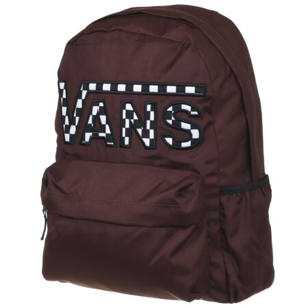 BACKPACK VANS - VN0A3UI87YO1 - REALM FLYING