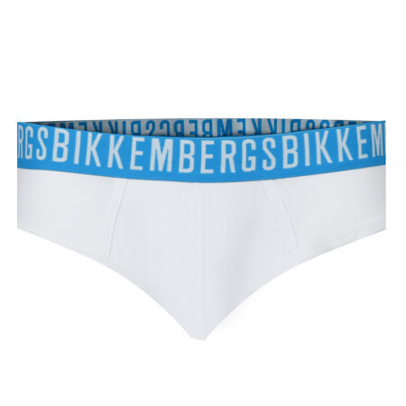 BIKKEMBERGS - BKK1USP09TR BRIEFS ASSORTED