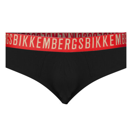 BIKKEMBERGS - BKK1USP09TR BRIEFS ASSORTED