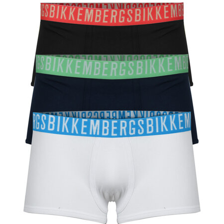 BIKKEMBERGS - BKK1UTR09TR TRUNK ASSORTED