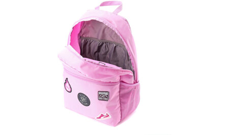 Backpack Puma Patch Backpack 'Pink' 078561-04