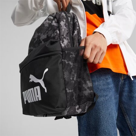 Backpack Puma Phase AOP Backpack 078046-10