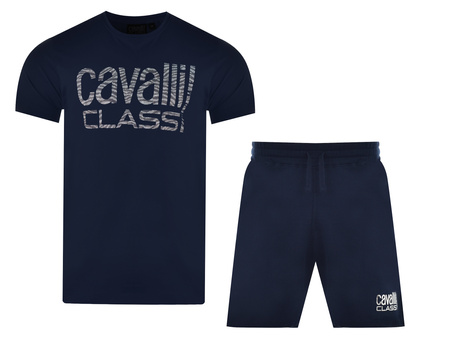 CAVALLI CLASS PIGAMA - D001053-B001