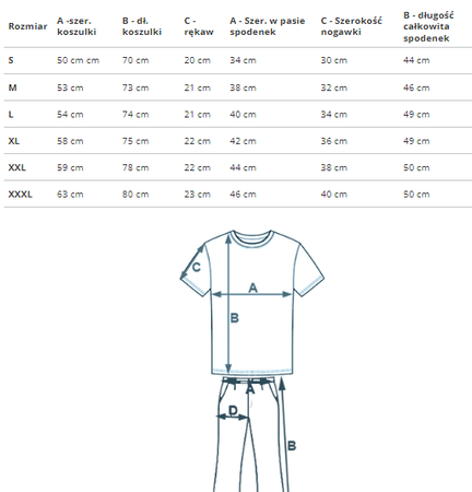 CAVALLI CLASS PIGAMA - D001053-B001