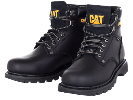 Caterpillar Cat SECOND SHIFT WP ASTM/SOFT TOE P51084