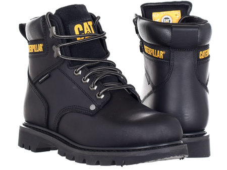 Caterpillar Cat SECOND SHIFT WP ASTM/SOFT TOE P51084