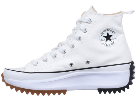 Converse  Run Star Hike Platform 166799C