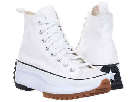 Converse  Run Star Hike Platform 166799C