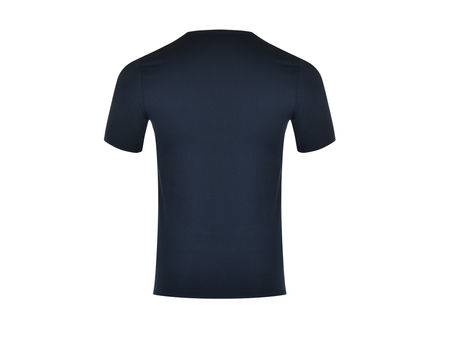 HUGO BOSS - 10145963 02 961 - Men's T-shirt 3-PACK - White / Navy / Grey