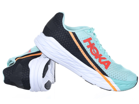 Hoka M ROCKET X 1113532-EBBC 