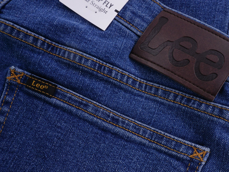 LEE -  DAREN ZIP FLY 07RCB09l707SQ44