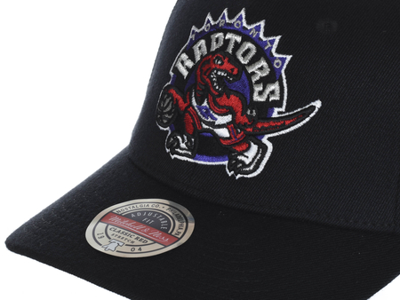 MITCHELL & NESS - CAP 6HSSFH21HW014-TRABLCK