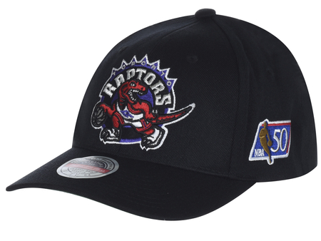 MITCHELL & NESS - CAP 6HSSFH21HW014-TRABLCK