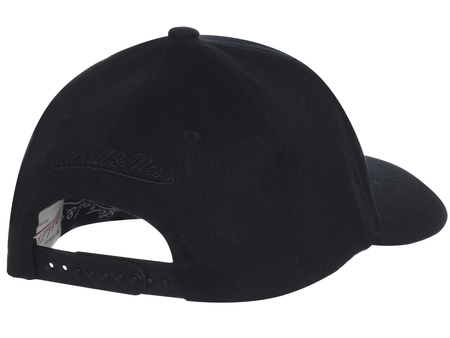 MITCHELL & NESS - CAP 6HSSINTL957-BNEBLCK