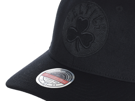 MITCHELL & NESS - CAP 6HSSMM19476-BCEBLCK