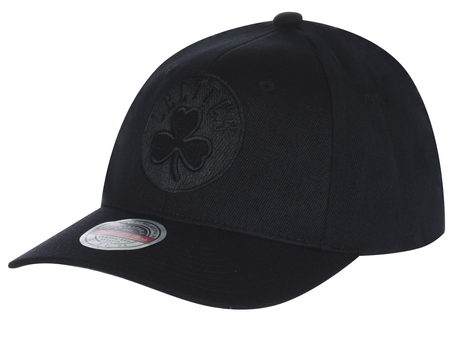 MITCHELL & NESS - CAP 6HSSMM19476-BCEBLCK